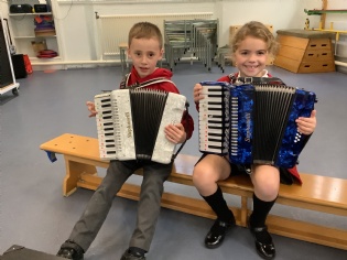 Accordion Club